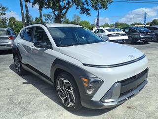 2026 Hyundai Kona for sale in Melbourne FL