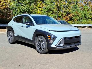 2026 Hyundai Kona for sale in Cornelius NC