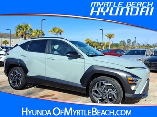 2026 Hyundai Kona for sale in Myrtle Beach SC