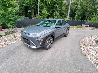 2026 Hyundai Kona for sale in Kansas City MO