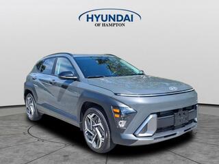 2026 Hyundai Kona for sale in Hampton VA