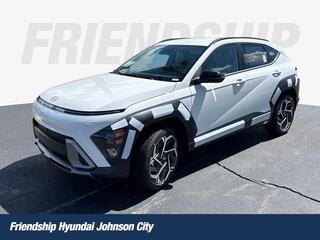 2026 Hyundai Kona for sale in Johnson City TN