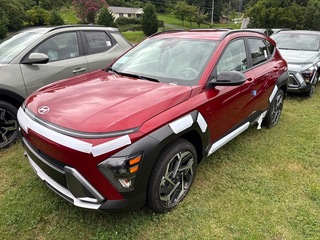 2026 Hyundai Kona for sale in Johnson City TN