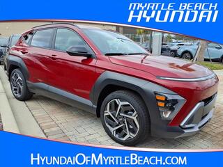 2026 Hyundai Kona for sale in Myrtle Beach SC