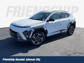 2026 Hyundai Kona for sale in Johnson City TN