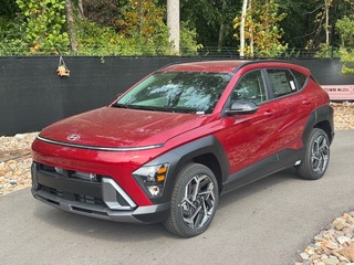 2026 Hyundai Kona for sale in Kansas City MO