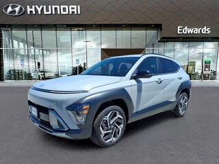 2026 Hyundai Kona for sale in Council Bluffs IA