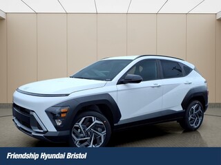 2026 Hyundai Kona for sale in Bristol TN