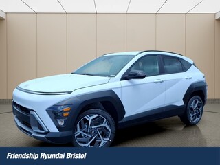2026 Hyundai Kona for sale in Bristol TN