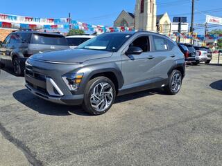 2026 Hyundai Kona for sale in Uniontown PA