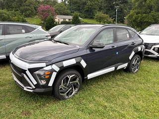 2026 Hyundai Kona for sale in Johnson City TN