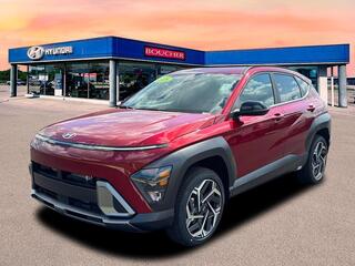 2026 Hyundai Kona for sale in Janesville WI