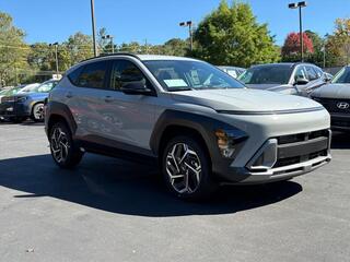 2026 Hyundai Kona for sale in Asheville NC