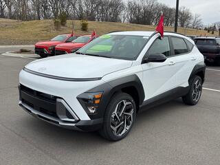2026 Hyundai Kona for sale in Janesville WI