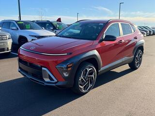2026 Hyundai Kona for sale in Janesville WI