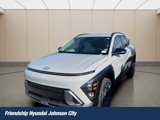 2026 Hyundai Kona for sale in Johnson City TN