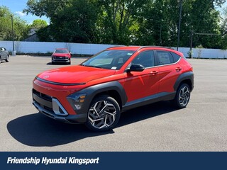 2026 Hyundai Kona for sale in Dayton OH