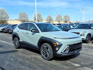2026 Hyundai Kona for sale in Mishawaka IN
