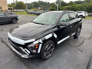 2026 Hyundai Kona for sale in Johnson City TN