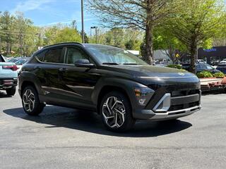 2026 Hyundai Kona for sale in Asheville NC