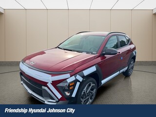2026 Hyundai Kona for sale in Johnson City TN