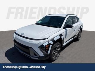 2026 Hyundai Kona for sale in Johnson City TN
