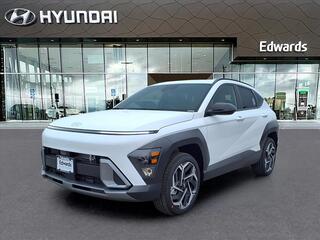 2026 Hyundai Kona for sale in Council Bluffs IA