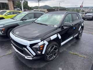 2026 Hyundai Kona for sale in Johnson City TN