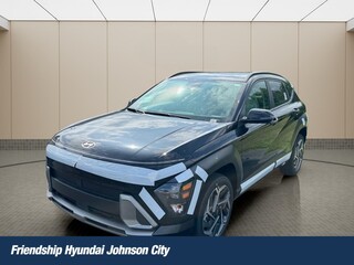 2026 Hyundai Kona for sale in Johnson City TN