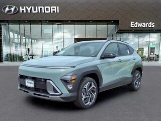 2026 Hyundai Kona for sale in Council Bluffs IA