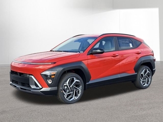 2026 Hyundai Kona for sale in Indianapolis IN