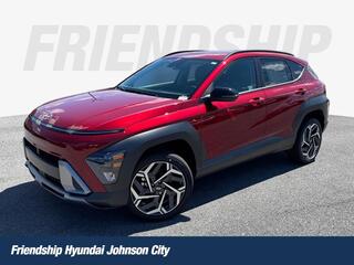 2026 Hyundai Kona for sale in Johnson City TN