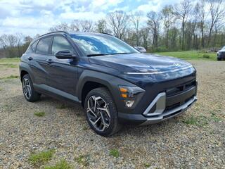 2026 Hyundai Kona for sale in Paola KS