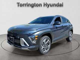 2026 Hyundai Kona for sale in Torrington CT