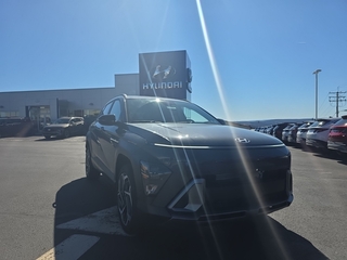 2026 Hyundai Kona for sale in Johnstown PA