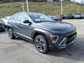 2026 Hyundai Kona for sale in Paola KS