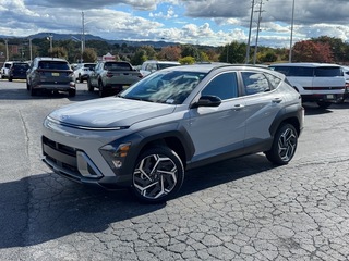 2026 Hyundai Kona for sale in Johnson City TN