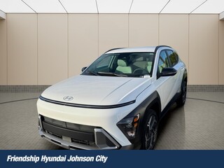 2026 Hyundai Kona for sale in Johnson City TN