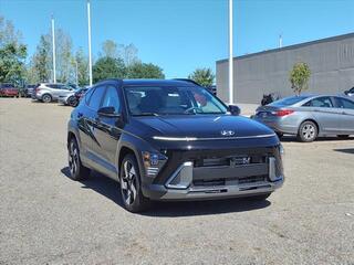 2025 Hyundai Kona for sale in Stow OH