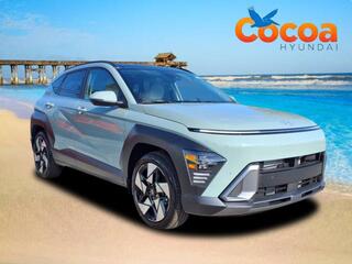 2025 Hyundai Kona for sale in Cocoa FL