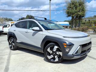 2026 Hyundai Kona for sale in Melbourne FL