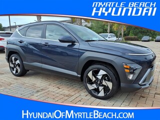 2026 Hyundai Kona for sale in Myrtle Beach SC