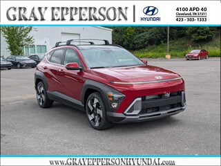 2026 Hyundai Kona for sale in Cleveland TN