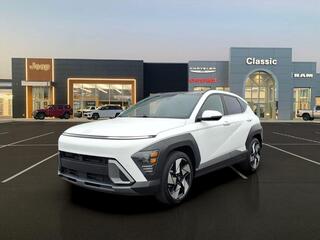 2024 Hyundai Kona for sale in Lancaster SC