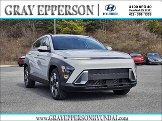 2024 Hyundai Kona for sale in Cleveland TN