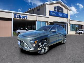 2026 Hyundai Kona for sale in Denton TX