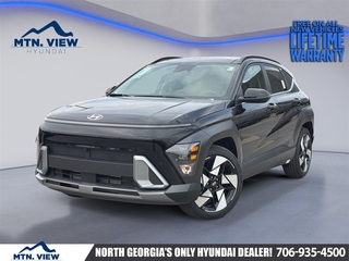 2026 Hyundai Kona for sale in Ringgold GA