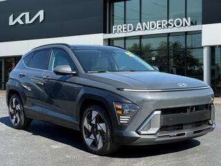 2024 Hyundai Kona for sale in Greenville SC