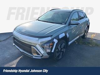 2026 Hyundai Kona for sale in Johnson City TN