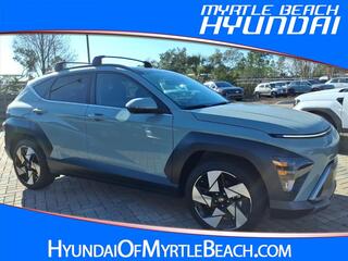 2026 Hyundai Kona for sale in Myrtle Beach SC